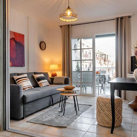 Apartamento 78 Arona  Buitenkant foto