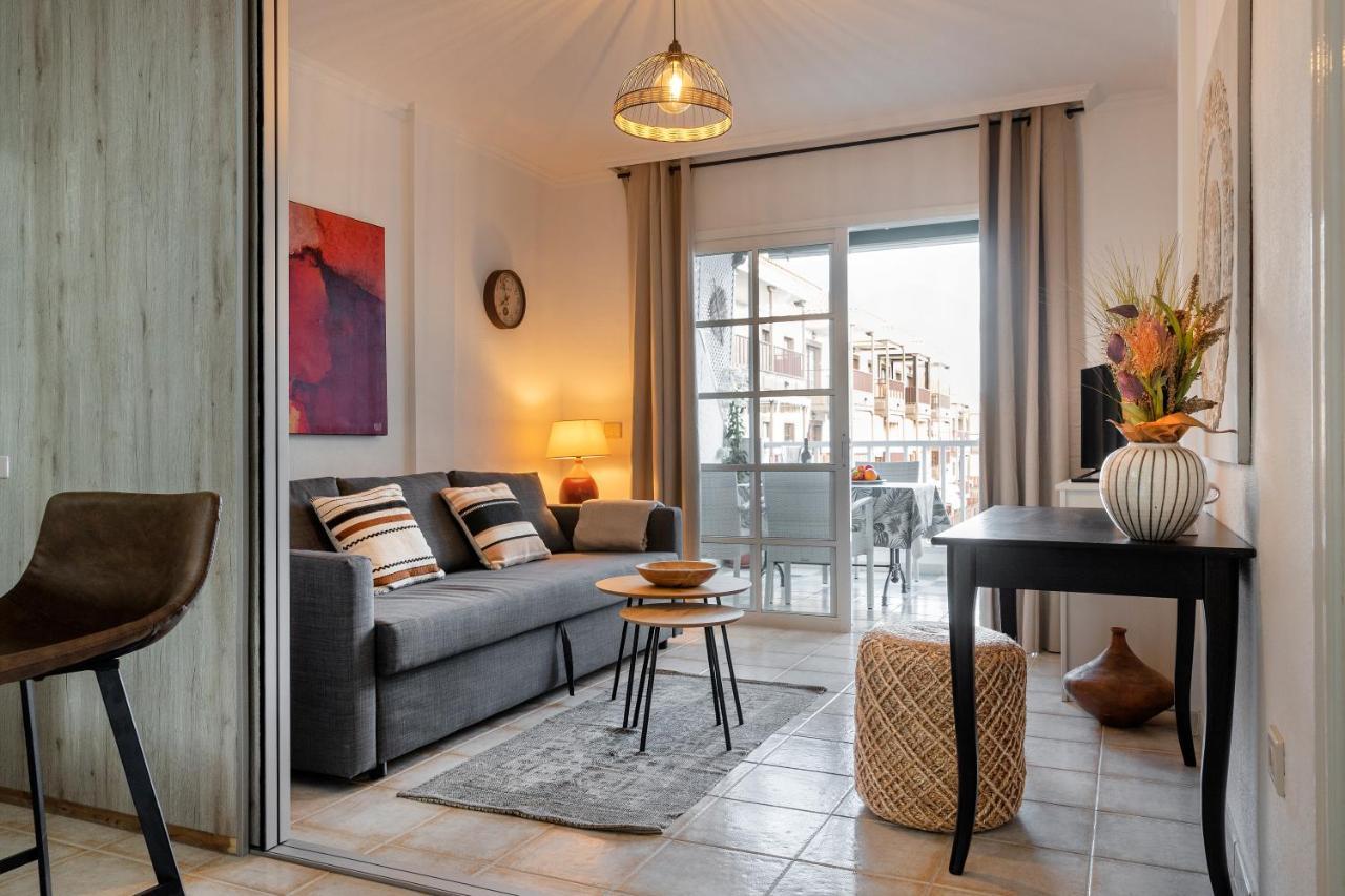 Apartamento 78 Arona  Buitenkant foto