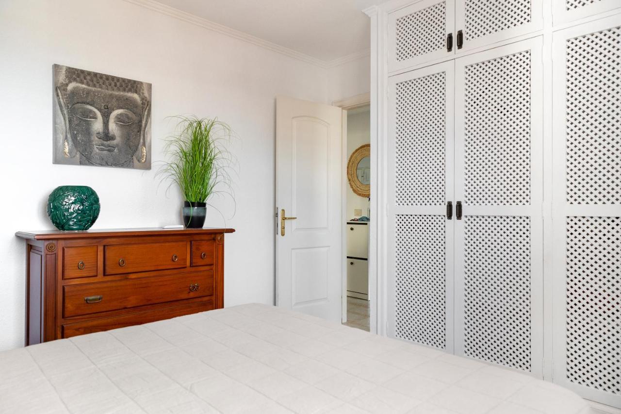 Apartamento 78 Arona  Buitenkant foto