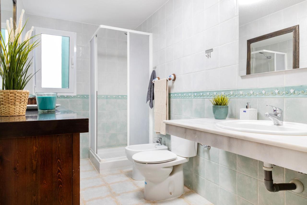 Apartamento 78 Arona  Buitenkant foto