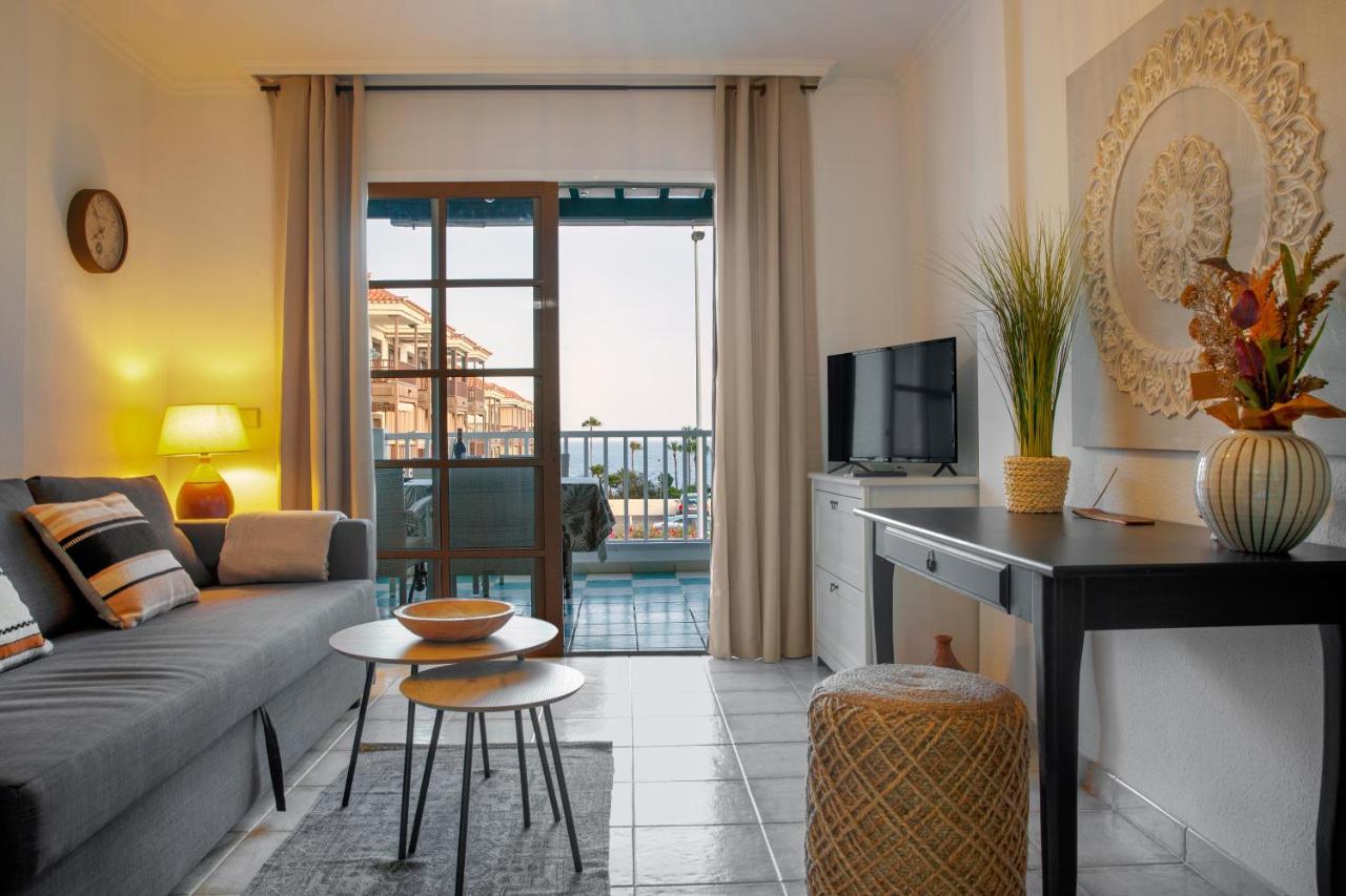 Apartamento 78 Arona  Buitenkant foto