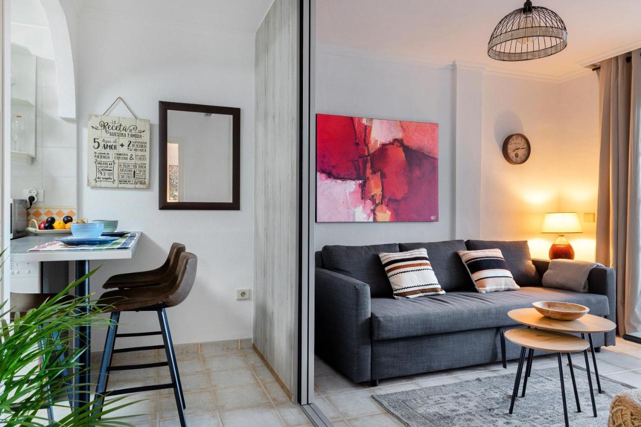 Apartamento 78 Arona  Buitenkant foto