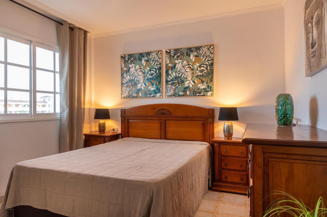 Apartamento 78 Arona  Buitenkant foto