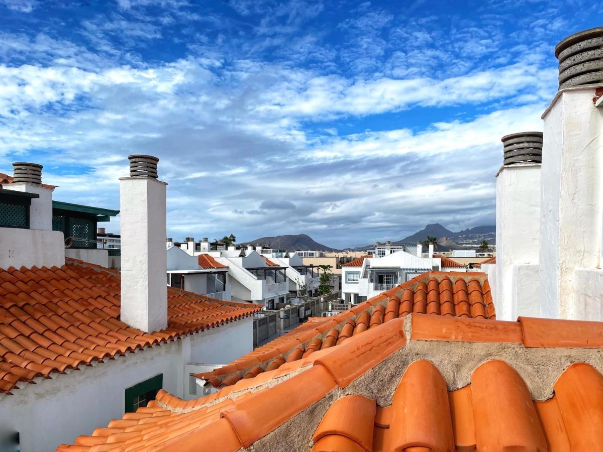 Apartamento 78 Arona  Buitenkant foto