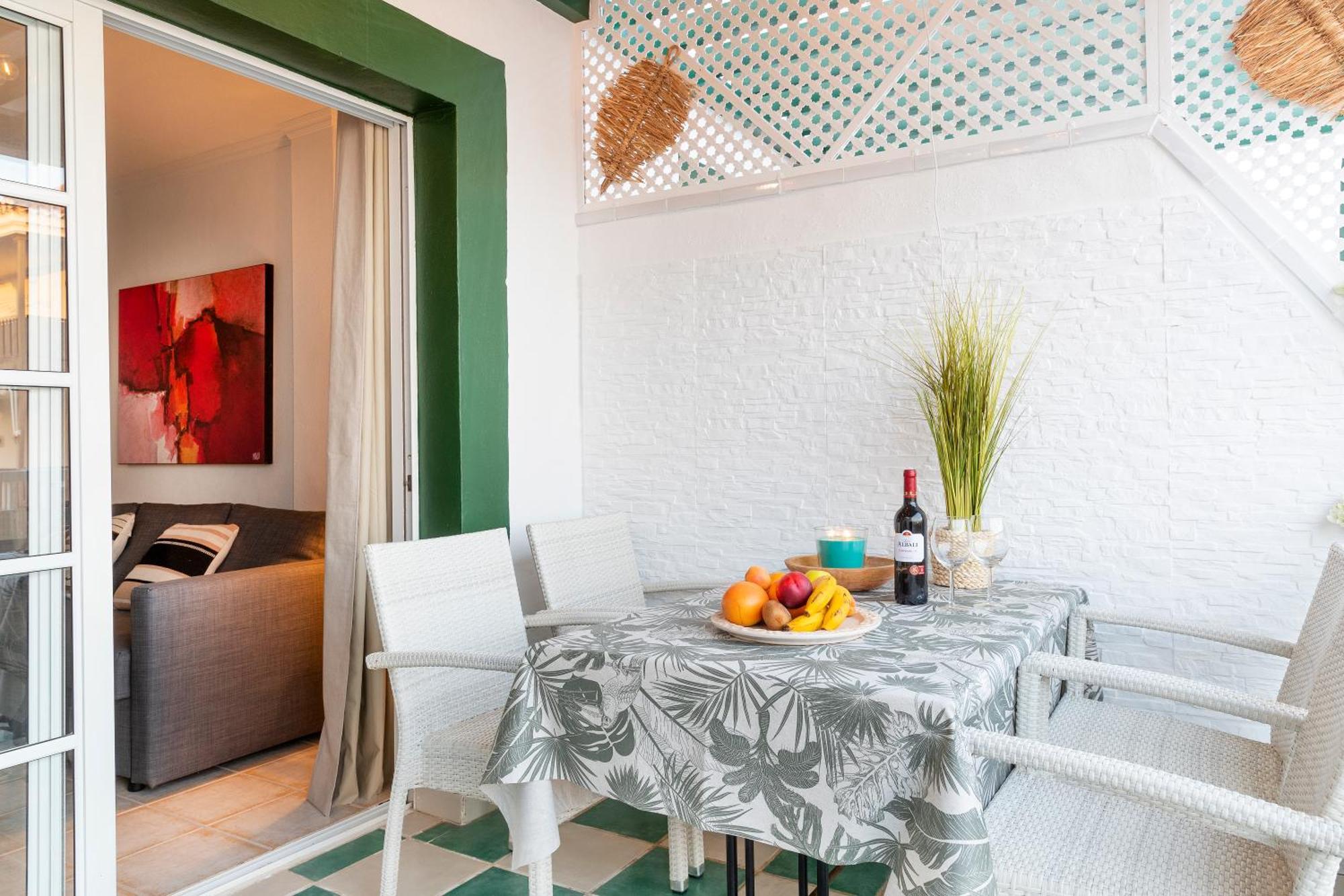 Apartamento 78 Arona  Buitenkant foto