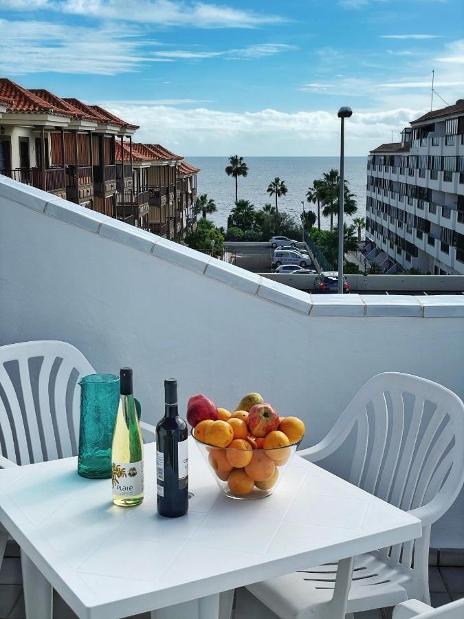 Apartamento 78 Arona  Buitenkant foto